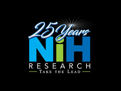 NIH Research & Consulting Celebrates 25th Anniversary