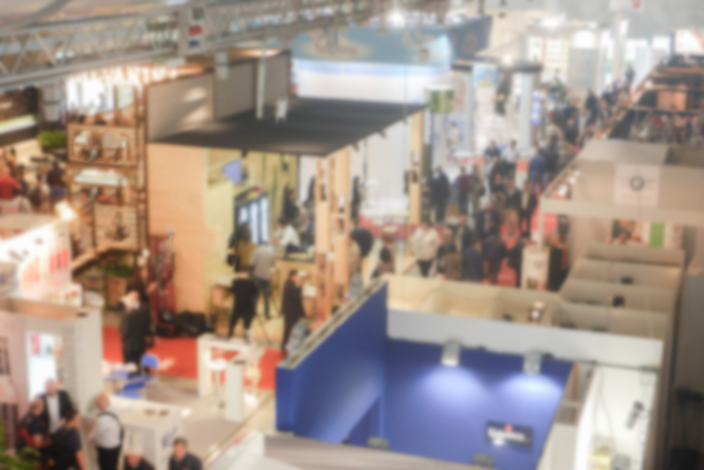 Maximize Your ROI on Trade Show Spend