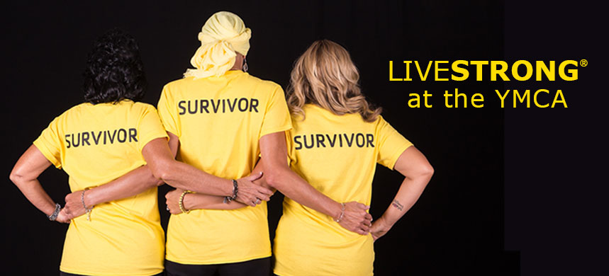 NIH Research Supports Cancer Survivors and Contributes to YMCA LIVESTRONG Program