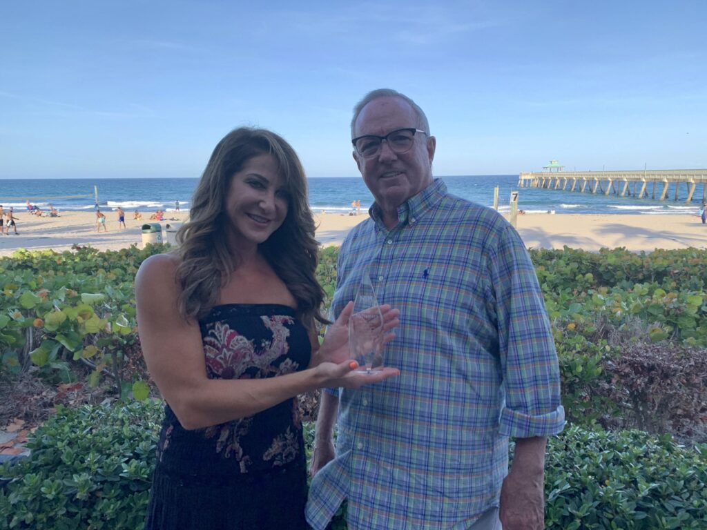 Honoring Joe McNamara: 20 Years with NIH Research & Consulting