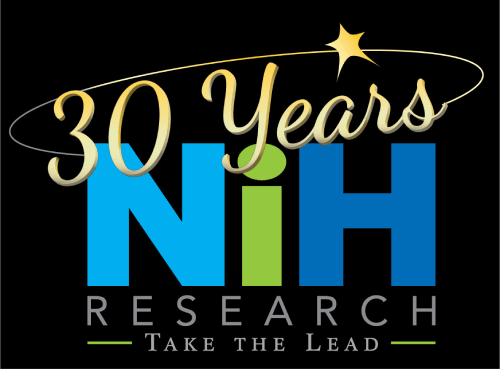 NIH Research & Consulting Celebrates 30th Anniversary